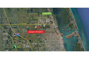 2525 Center Road, Fort Pierce, FL 34946 - MLS#R11051797