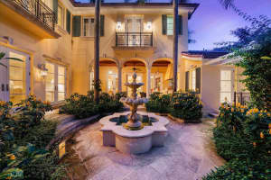 223 Coral Lane, Palm Beach, FL 33480 - MLS#R11051802