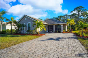 2680 Conifer Drive, Fort Pierce, FL 34951 Sold 02/27/25