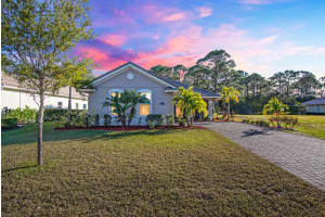 2680 Conifer Drive, Fort Pierce, FL 34951 Sold 02/27/25