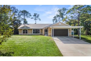 14116 83rd Lane N, Loxahatchee, FL 33470 Sold 03/20/25