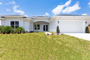 6192 NW East Devill Circle, Port Saint Lucie, FL 34986 Sold 04/15/25