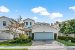 1829 Lake Cove Drive, Lake Worth Beach, FL 33460 Sold 03/10/25