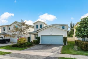 1829 Lake Cove Drive, Lake Worth Beach, FL 33460 Sold 03/10/25