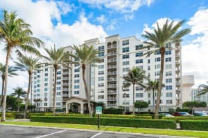 3606 S Ocean 108 Boulevard 108, Highland Beach, FL 33487 Sold 02/25/25
