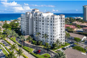 3606 S Ocean 108 Boulevard 108, Highland Beach, FL 33487 Sold 02/25/25