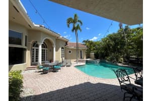 6197 NW 32nd Avenue, Boca Raton, FL 33496 Sold 02/28/25