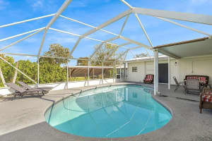 3111 SE 32nd Court, Okeechobee, FL 34974 Sold 03/03/25