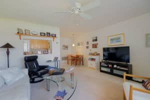 3360 Lake Osborne Drive 109, Lake Worth Beach, FL 33461 Sold 08/05/25