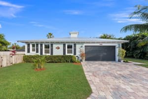 1305 SE Sea Oat Lane, Stuart, FL 34996 Sold 12/22/25