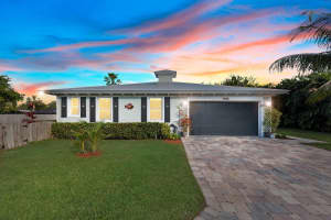 1305 SE Sea Oat Lane, Stuart, FL 34996 Sold 12/22/25