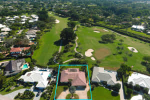 4780 S Lake Dr, Boynton Beach, FL 33436, Sold 01/13/25