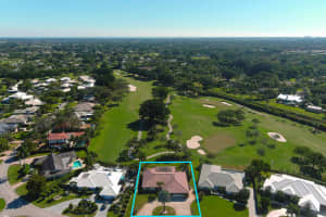 4780 S Lake Dr, Boynton Beach, FL 33436, Sold 01/13/25
