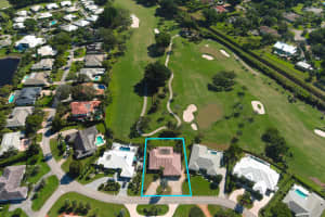 4780 S Lake Dr, Boynton Beach, FL 33436, Sold 01/13/25