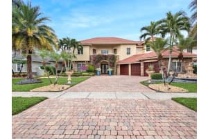 10698 Versailles Boulevard, Wellington, FL 33449 Sold 11/03/25