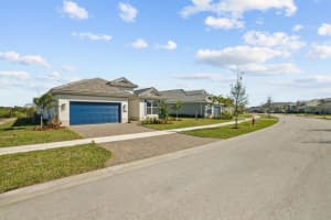 12398 Sw Sunrise Lake Terrace, Port Saint Lucie