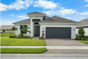 12398 SW Sunrise Lake Terrace, Port Saint Lucie, FL 34987 - MLS#R11051842