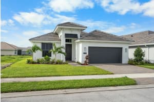 12398 SW Sunrise Lake Terrace, Port Saint Lucie, FL 34987 - MLS#R11051842