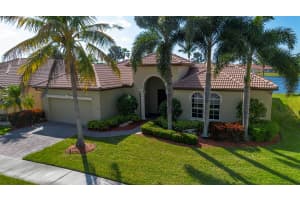 883 SW Grand Reserves Boulevard, Port Saint Lucie, FL 34986 Sold 10/20/25