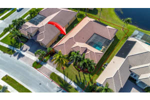 883 SW Grand Reserves Boulevard, Port Saint Lucie, FL 34986 Sold 10/20/25