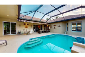 883 SW Grand Reserves Boulevard, Port Saint Lucie, FL 34986 Sold 10/20/25