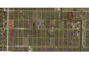 18516 NW 262nd Street, Okeechobee, FL 34974 Sold 10/28/25