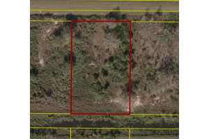 18516 NW 262nd Street, Okeechobee, FL 34974 Sold 10/28/25