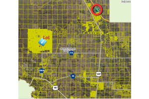 18516 NW 262nd Street, Okeechobee, FL 34974 Sold 10/28/25