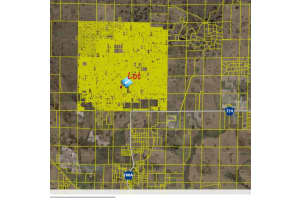 18516 NW 262nd Street, Okeechobee, FL 34974 Sold 10/28/25