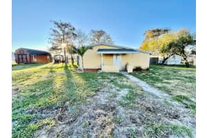 1498 Hunter Road, Okeechobee, FL 34974 Sold 07/01/25