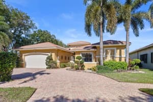 7046 Caviro Lane, Boynton Beach, FL 33437 Sold 05/16/25