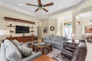 7046 Caviro Lane, Boynton Beach, FL 33437 Sold 05/16/25