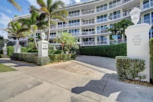 100 Royal Palm Way G3, Palm Beach, FL 33480 Sold 07/02/25