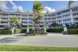 100 Royal Palm Way G3, Palm Beach, FL 33480 Sold 07/02/25