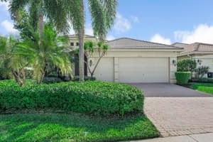 10760 Northgreen Drive, Lake Worth, FL 33449 Sold 05/19/25