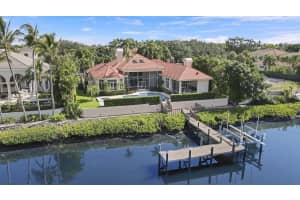 367 Eagle Drive, Jupiter, FL 33477 Sold 08/29/25