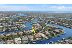 367 Eagle Drive, Jupiter, FL 33477 Sold 08/29/25