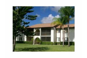 4857 Sable Pine Circle A2, West Palm Beach, FL 33417 Sold 03/17/25