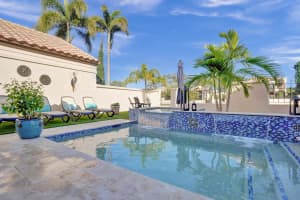 2887 Deer Creek Via Venezia, Deerfield Beach, FL 33442 Sold 03/03/25