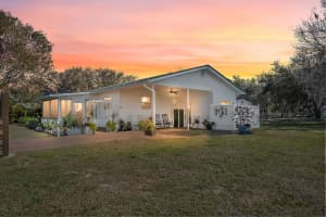 29734 SW Cypress Street, Okeechobee, FL 34974 Sold 04/01/25