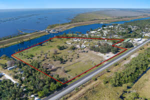 29734 SW Cypress Street, Okeechobee, FL 34974 Sold 04/01/25