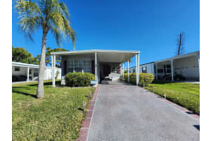 16 E Caribbean, Port Saint Lucie, FL 34952 Sold 08/06/25