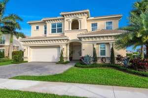 142 Sonata Drive, Jupiter, FL 33478 Sold 04/04/25