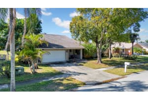 21363 Chinaberry Drive, Boca Raton, FL 33428 Sold 03/10/25