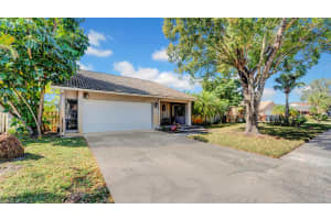 21363 Chinaberry Drive, Boca Raton, FL 33428 Sold 03/10/25