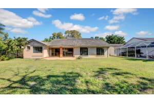 21363 Chinaberry Drive, Boca Raton, FL 33428 Sold 03/10/25