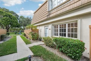 11677 Ficus Street B, Palm Beach Gardens, FL 33410 Sold 07/15/25