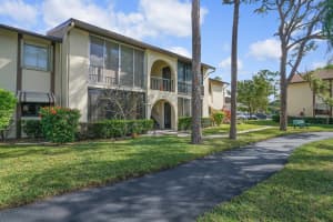 315 Knotty Pine Circle C1, Greenacres, FL 33463 Sold 03/05/25