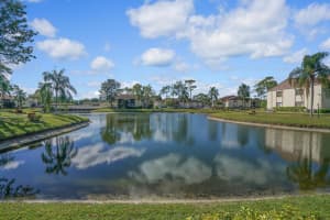 315 Knotty Pine Circle C1, Greenacres, FL 33463 Sold 03/05/25