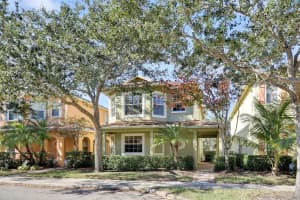 2581 SE Pineland Drive, Port Saint Lucie, FL 34952 Sold 04/29/25